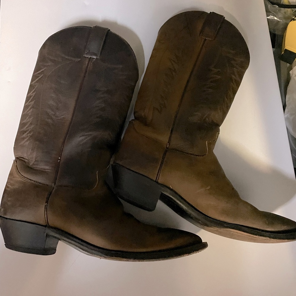 Frye Boots in good condition